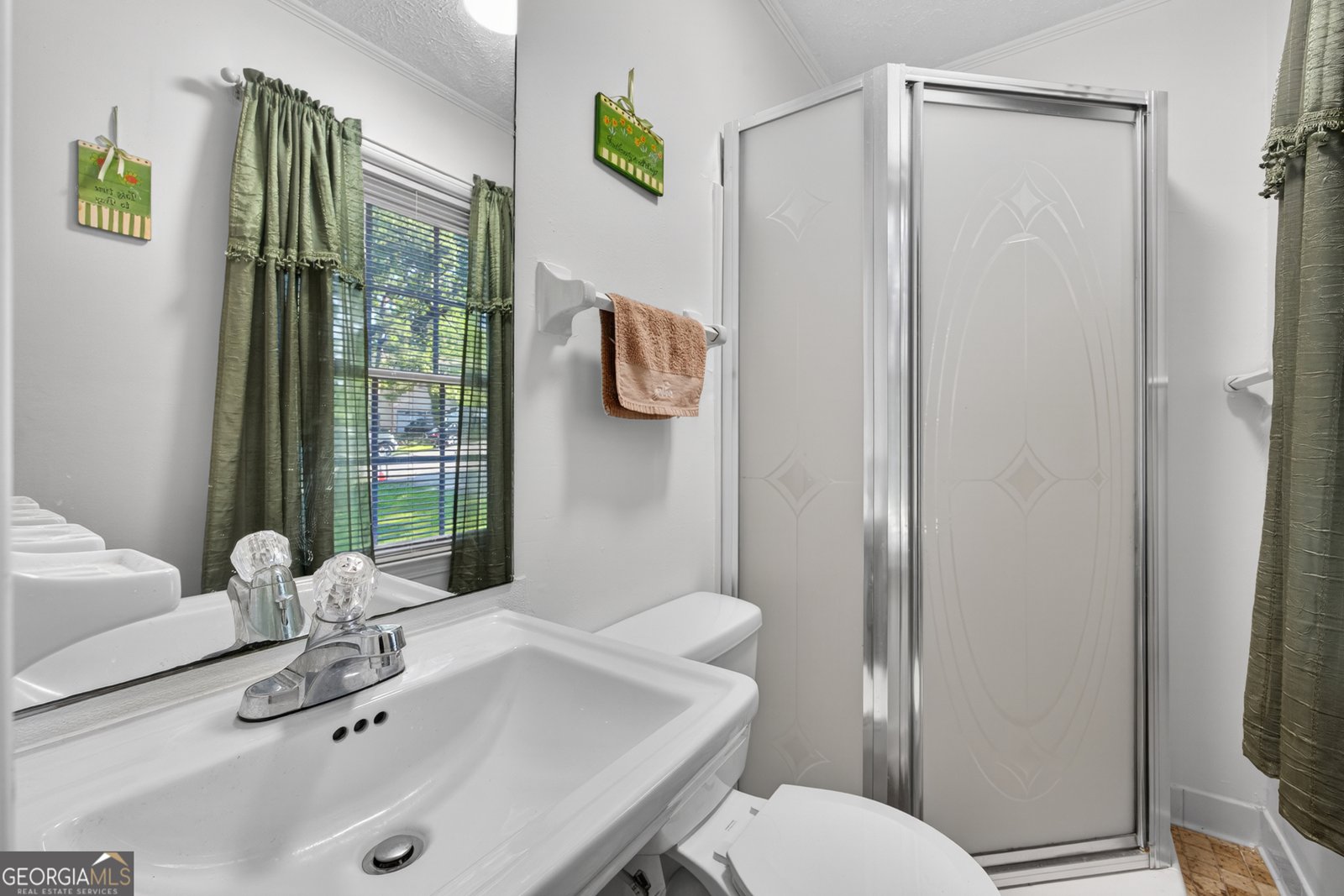 160 Charlotte Boulevard Stockbridge - Photo 21