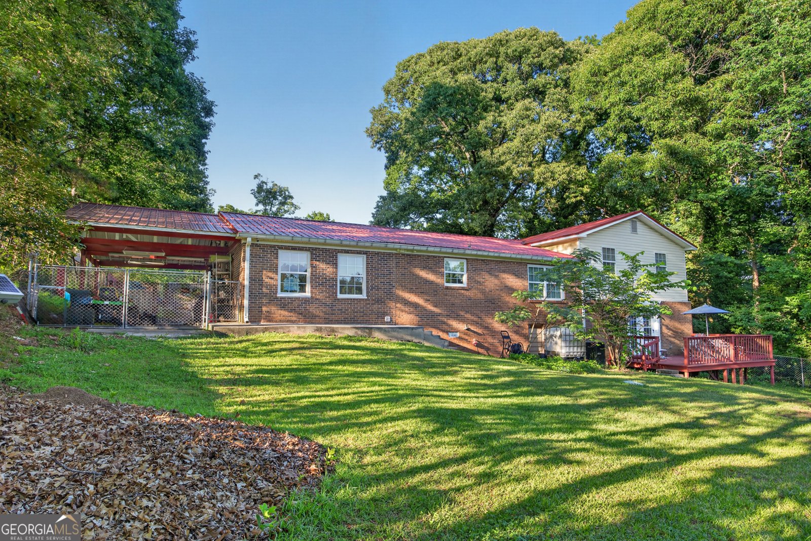 160 Charlotte Boulevard Stockbridge - Photo 27