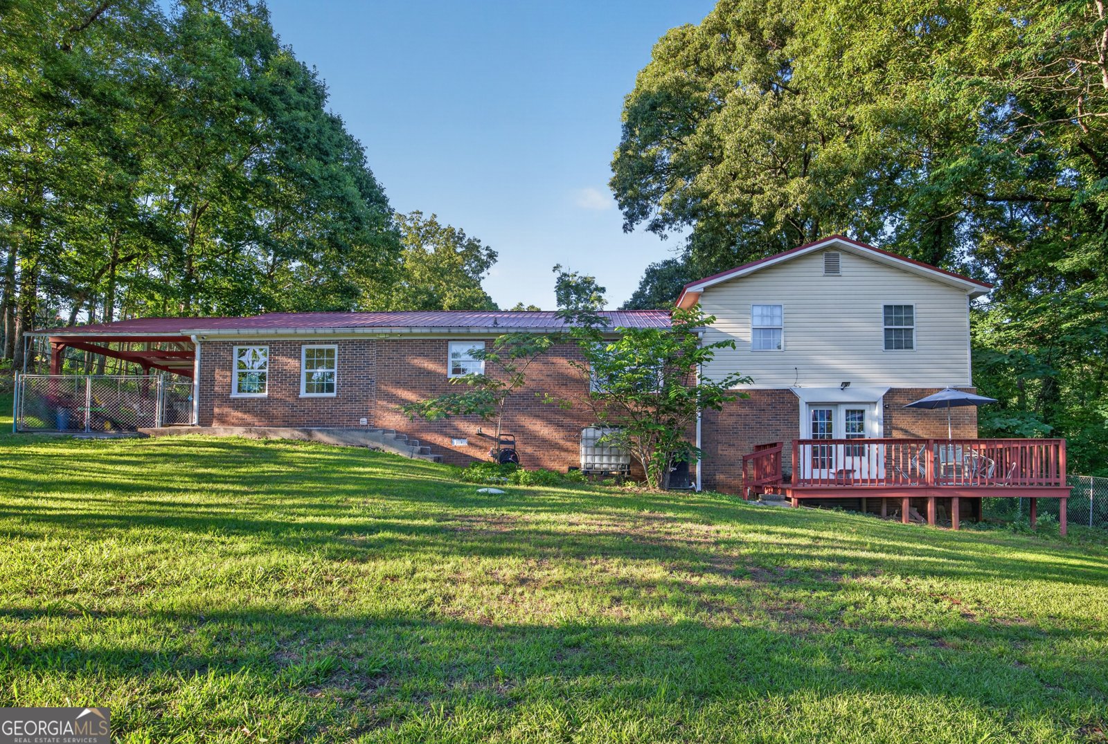 160 Charlotte Boulevard Stockbridge - Photo 28