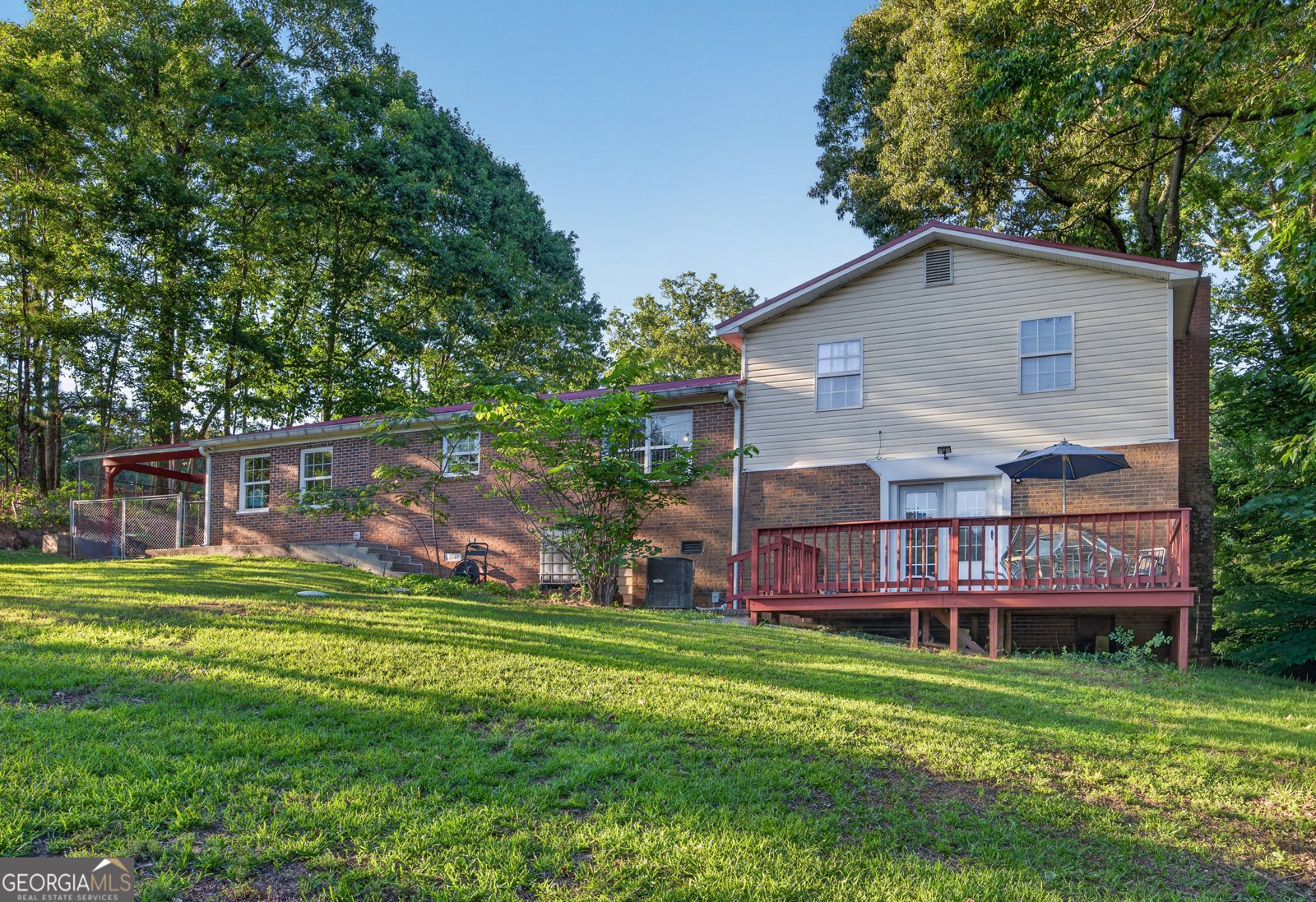 160 Charlotte Boulevard Stockbridge - Photo 29