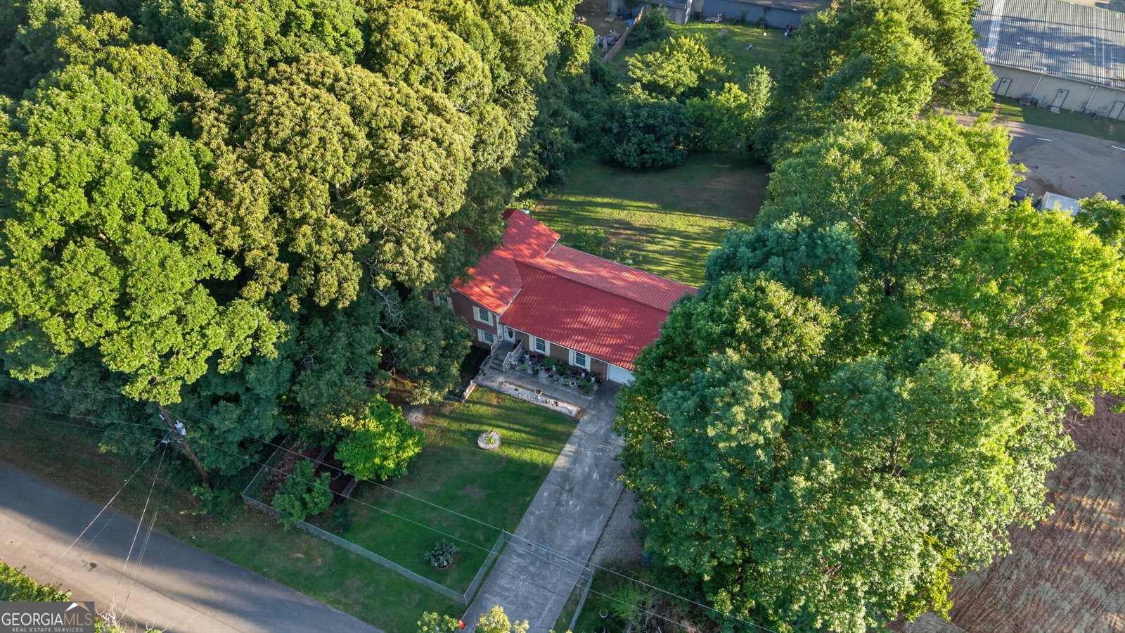 160 Charlotte Boulevard Stockbridge - Photo 30