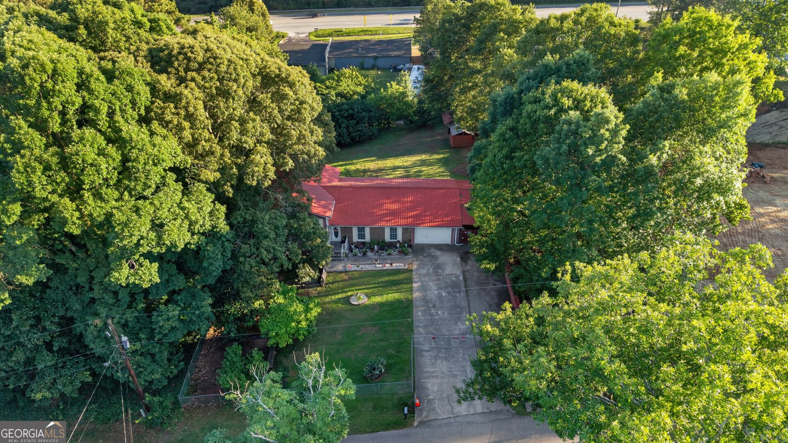 160 Charlotte Boulevard Stockbridge - Photo 31