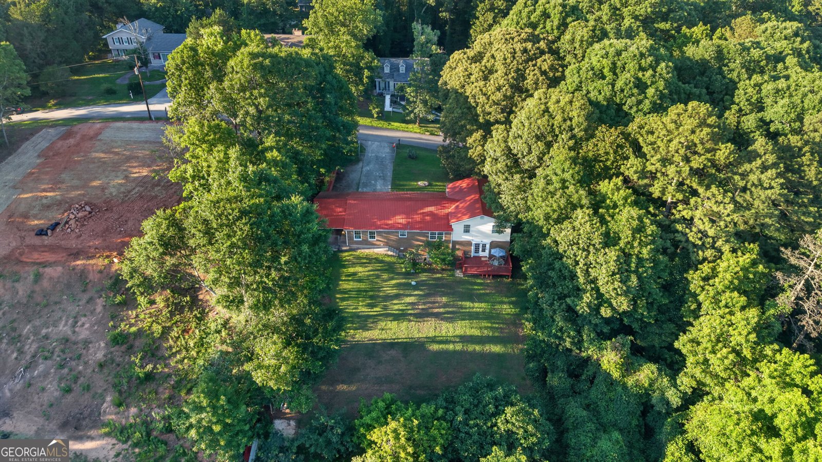 160 Charlotte Boulevard Stockbridge - Photo 32