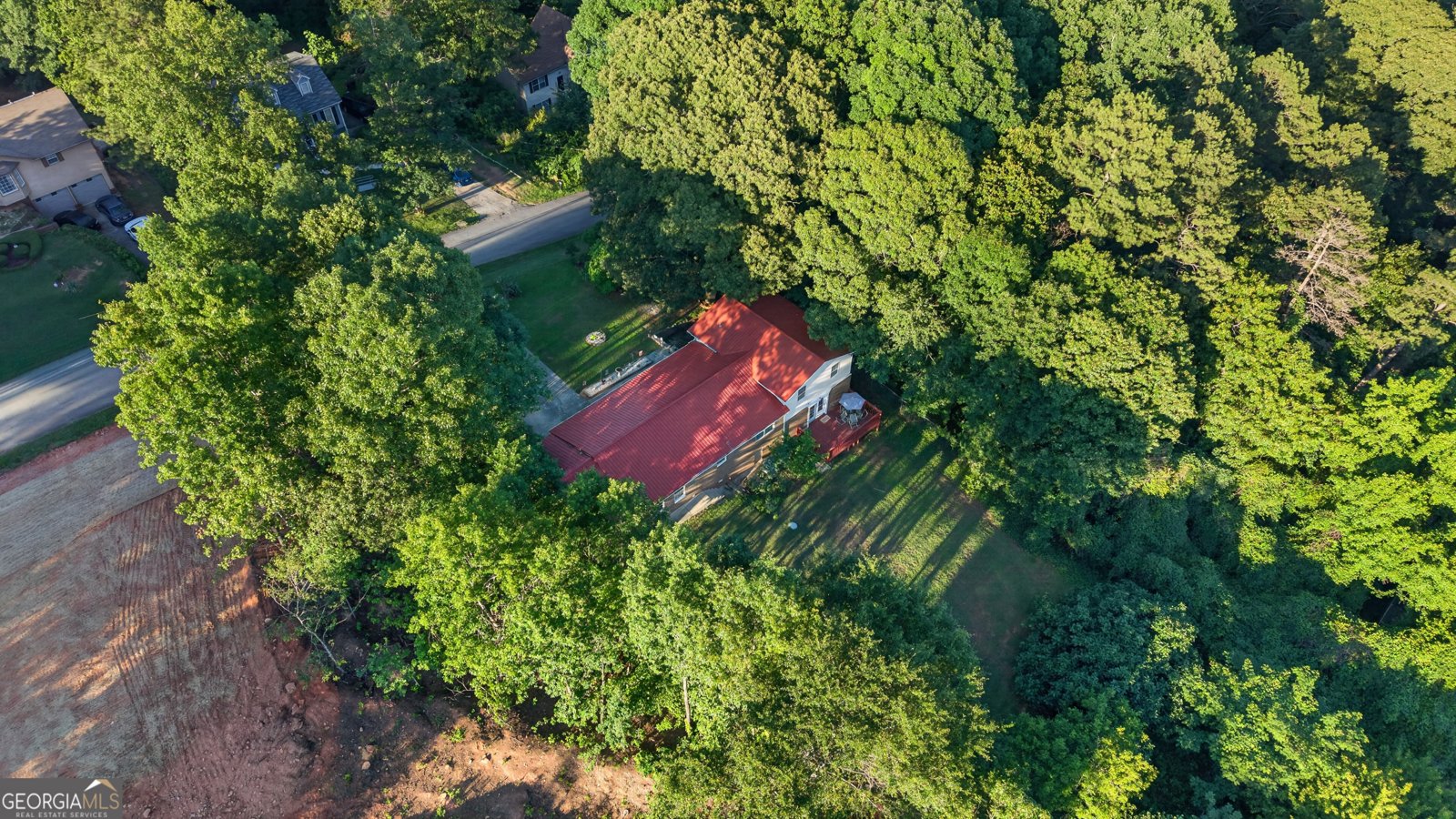 160 Charlotte Boulevard Stockbridge - Photo 33