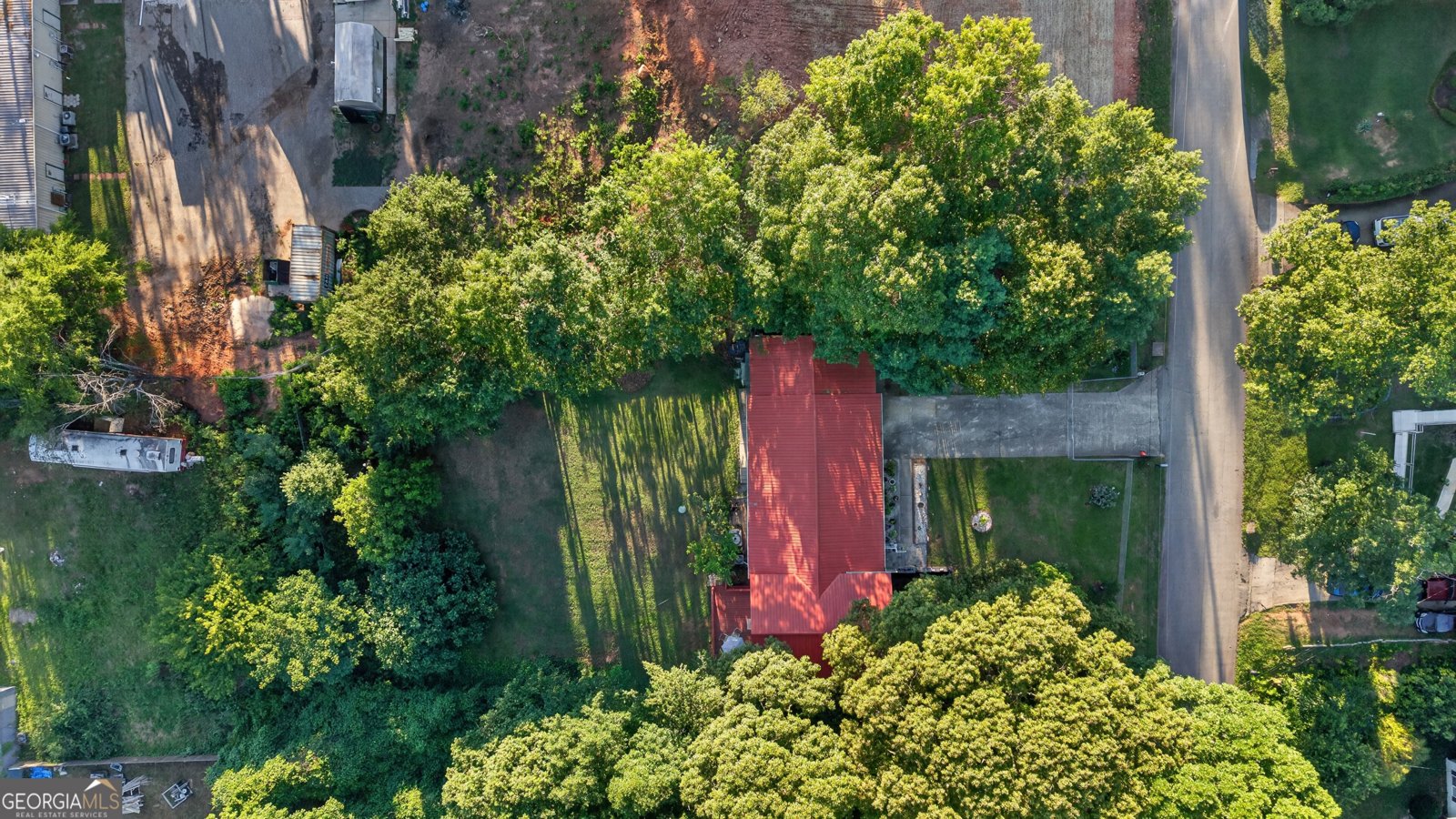160 Charlotte Boulevard Stockbridge - Photo 34