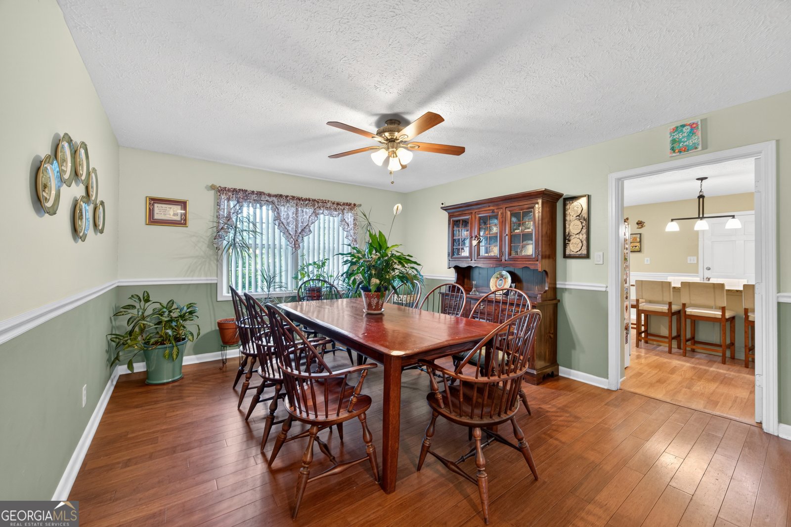 160 Charlotte Boulevard Stockbridge - Photo 6