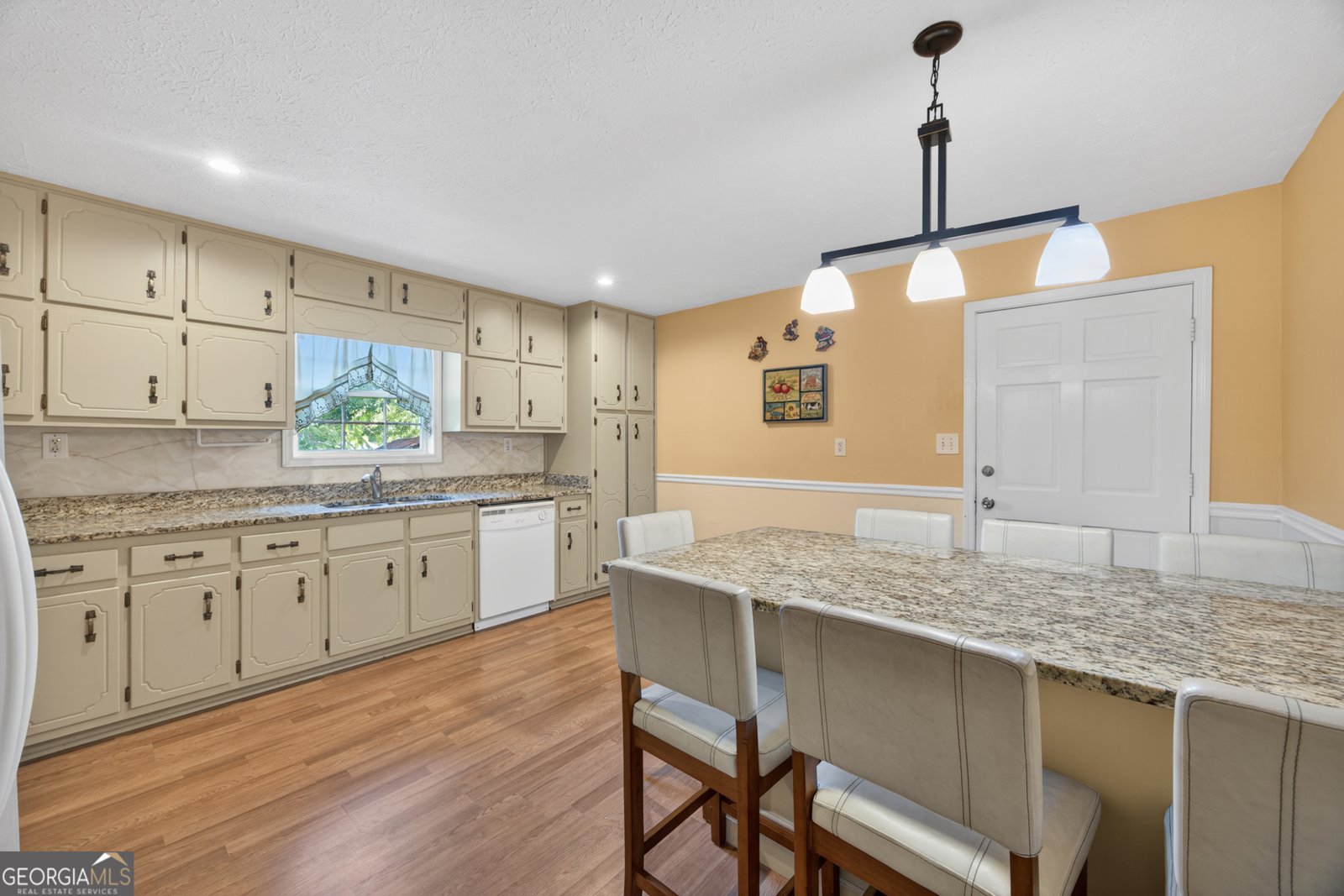 160 Charlotte Boulevard Stockbridge - Photo 7