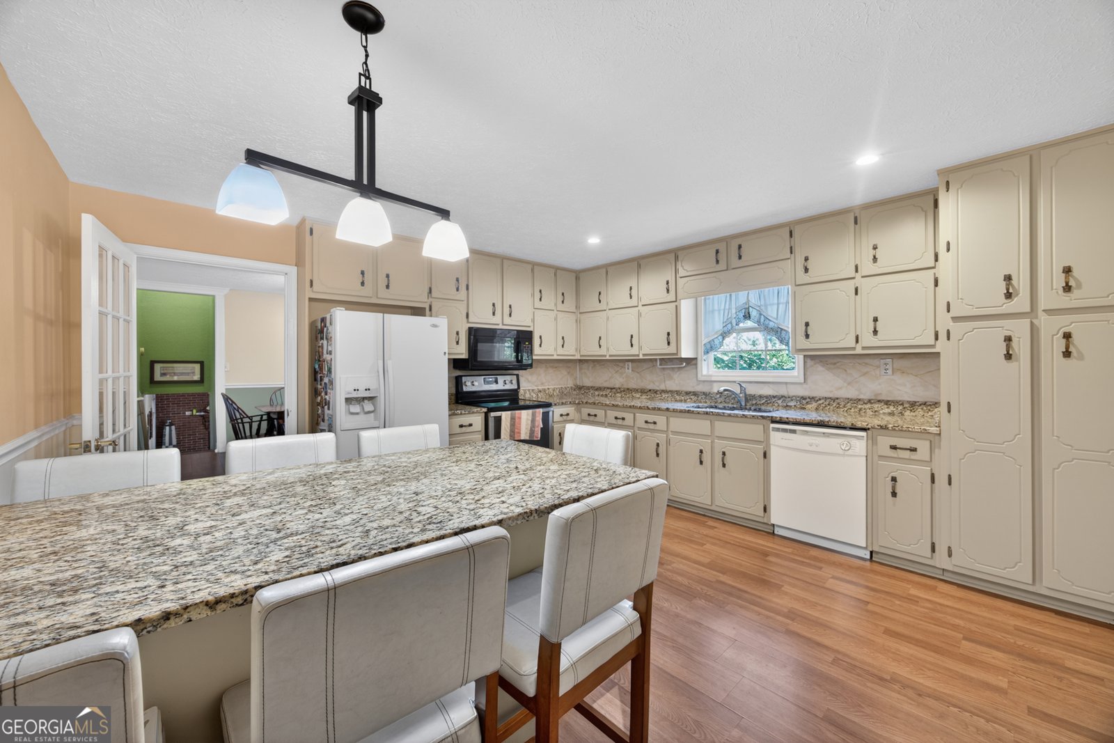 160 Charlotte Boulevard Stockbridge - Photo 8