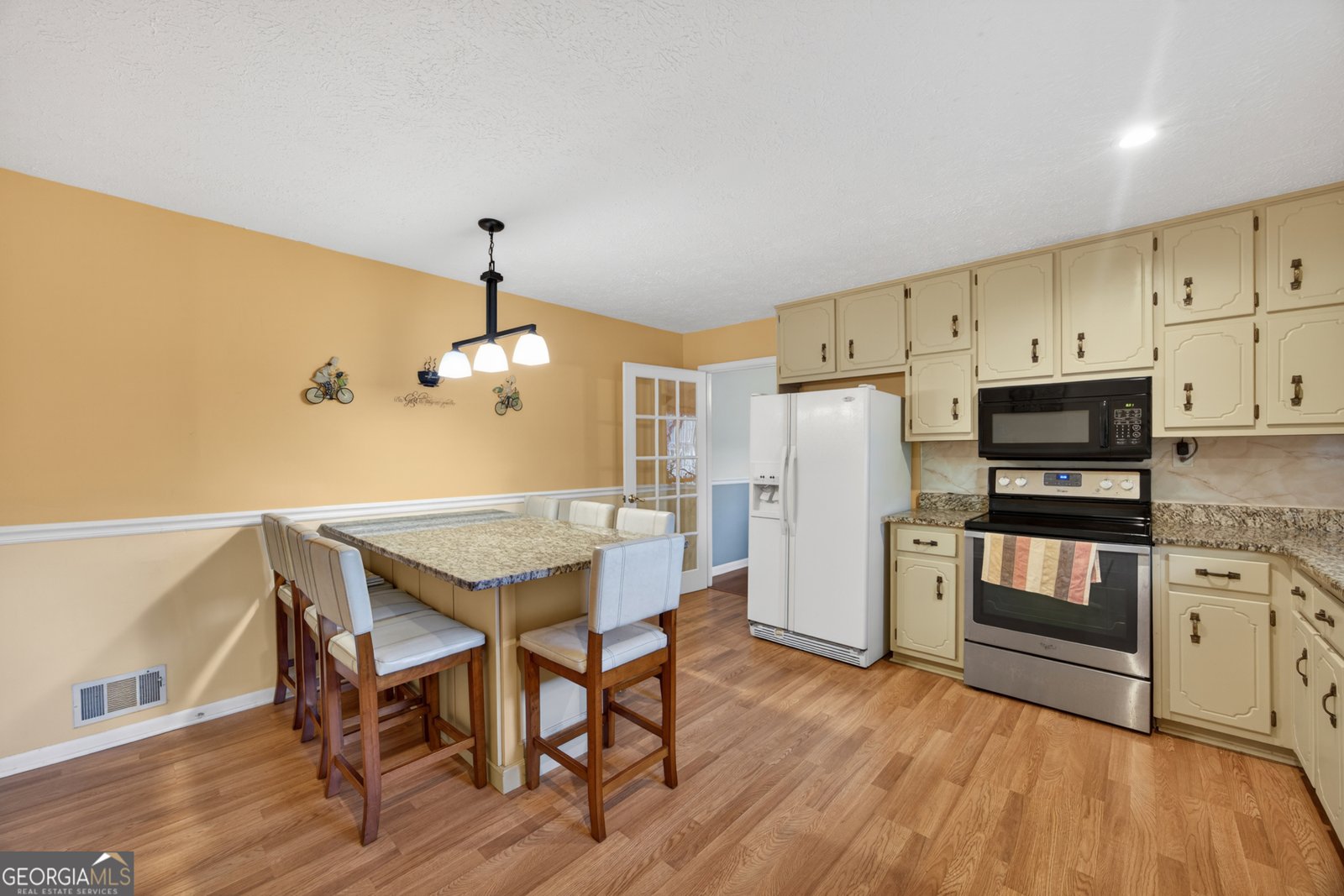 160 Charlotte Boulevard Stockbridge - Photo 9