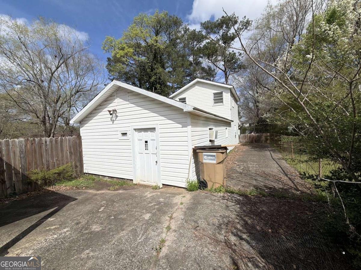 46 Bobs Drive Mableton - Photo 8