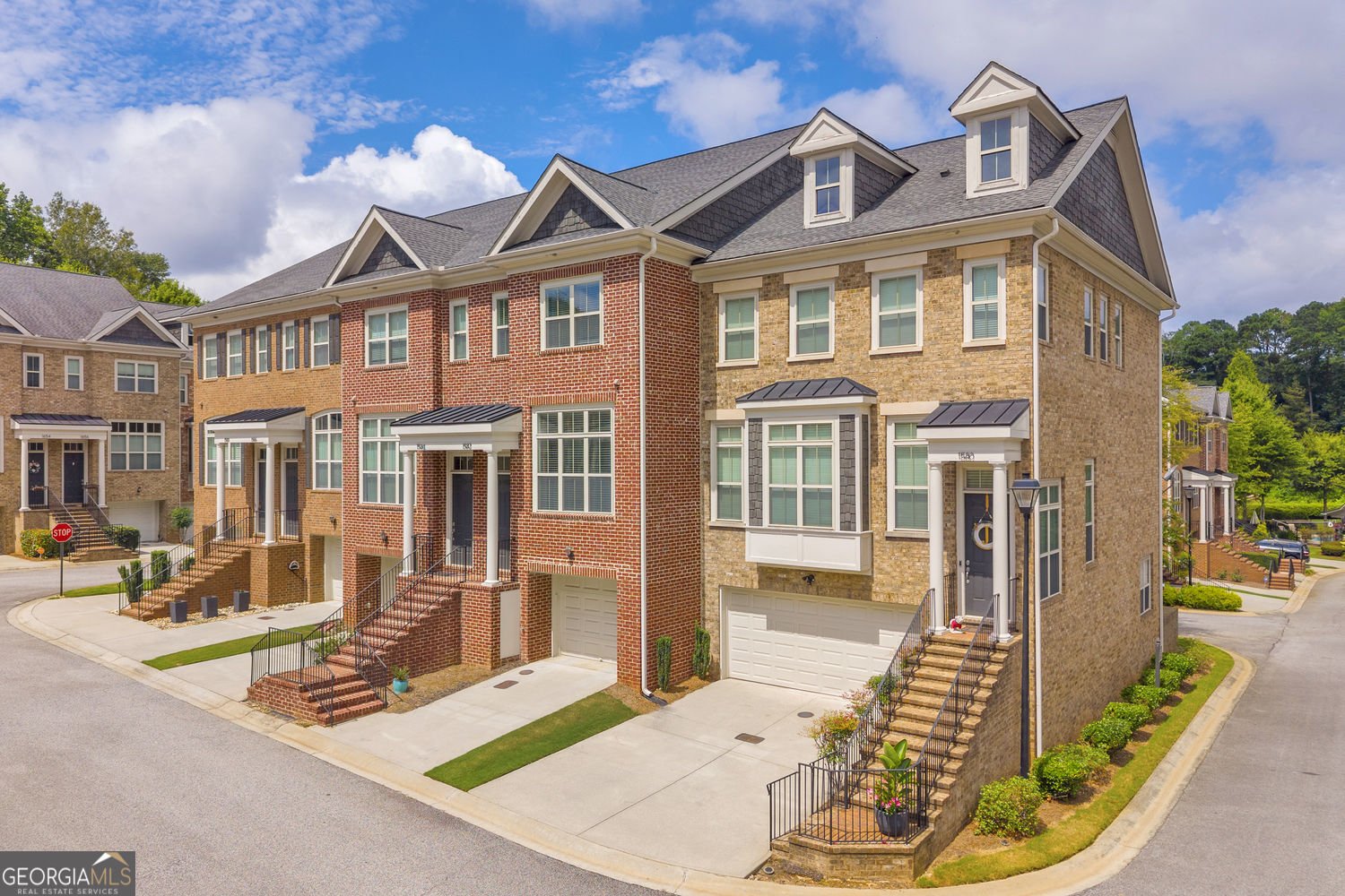 1582 Mosaic Way Smyrna - main photo
