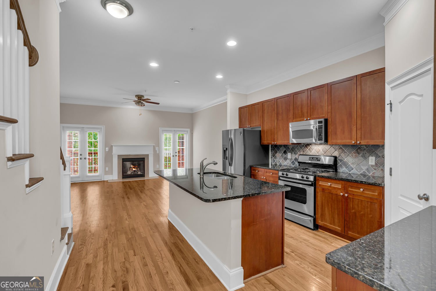 1582 Mosaic Way Smyrna - Photo 15