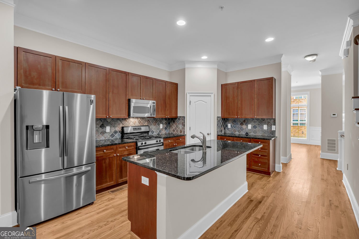 1582 Mosaic Way Smyrna - Photo 16