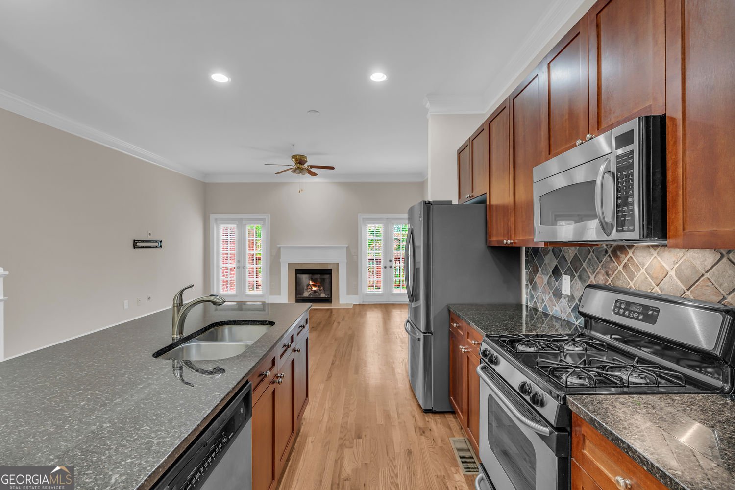1582 Mosaic Way Smyrna - Photo 19