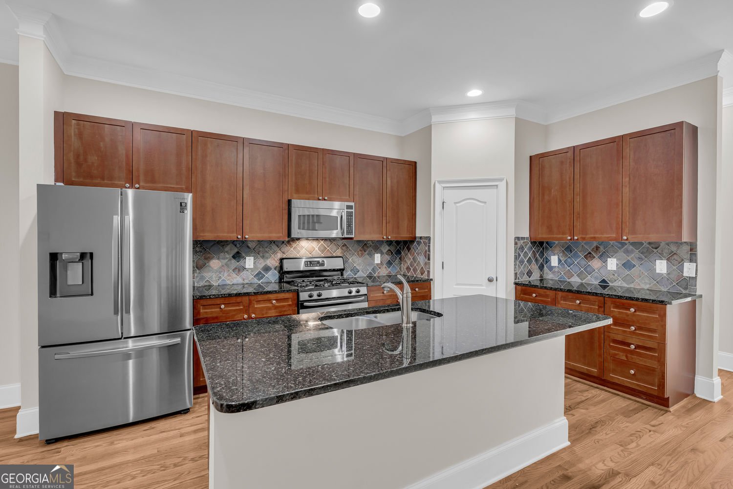 1582 Mosaic Way Smyrna - Photo 22