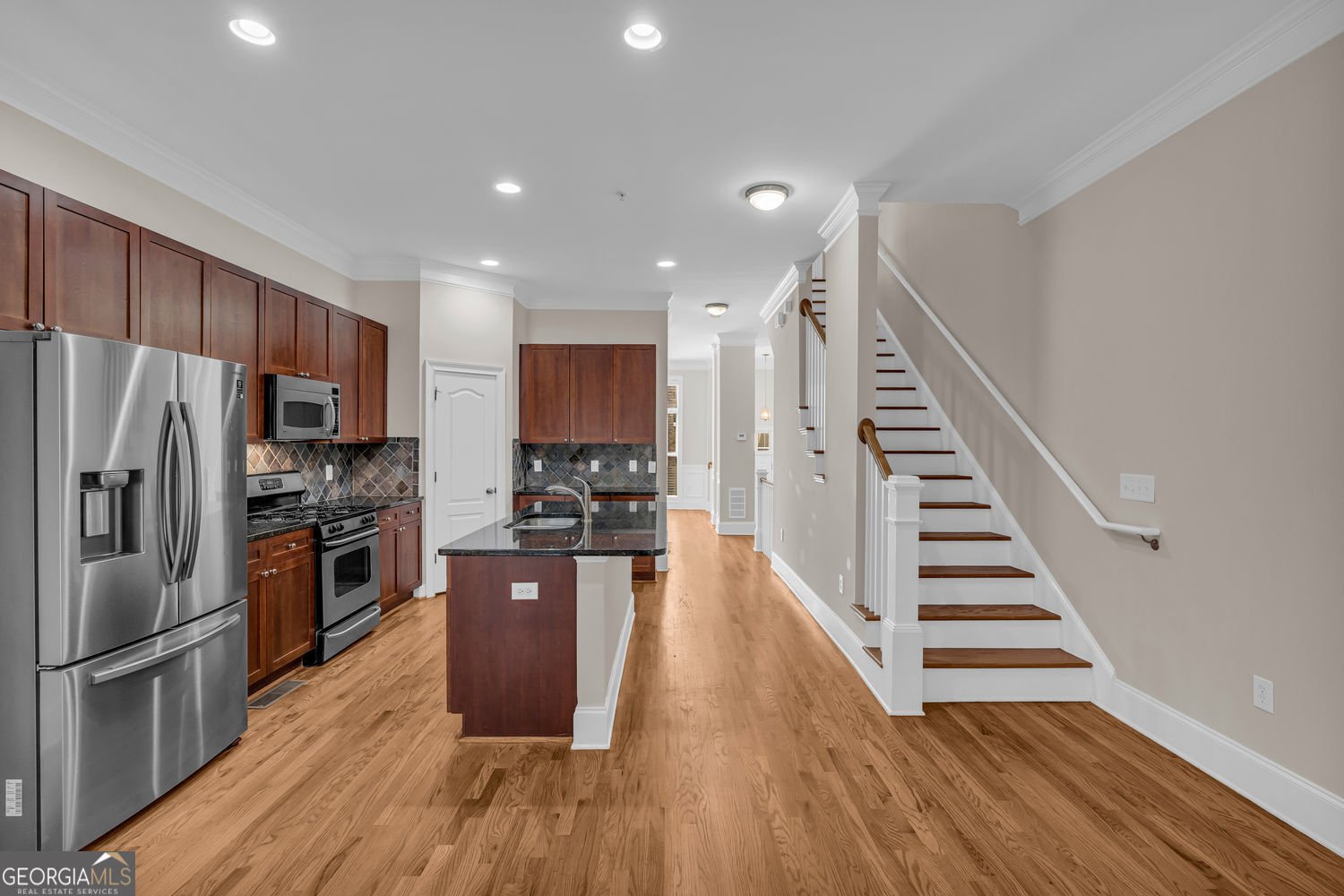 1582 Mosaic Way Smyrna - Photo 23