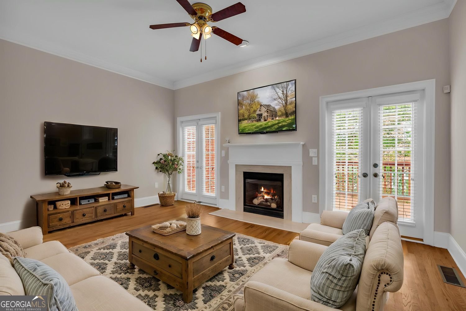 1582 Mosaic Way Smyrna - Photo 6