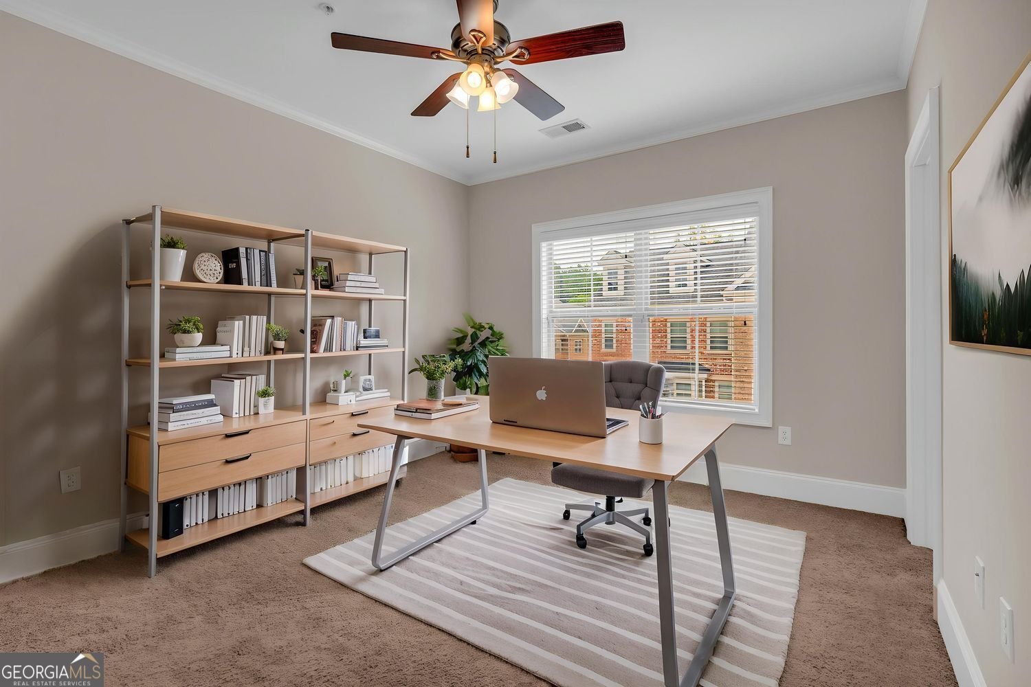 1582 Mosaic Way Smyrna - Photo 8