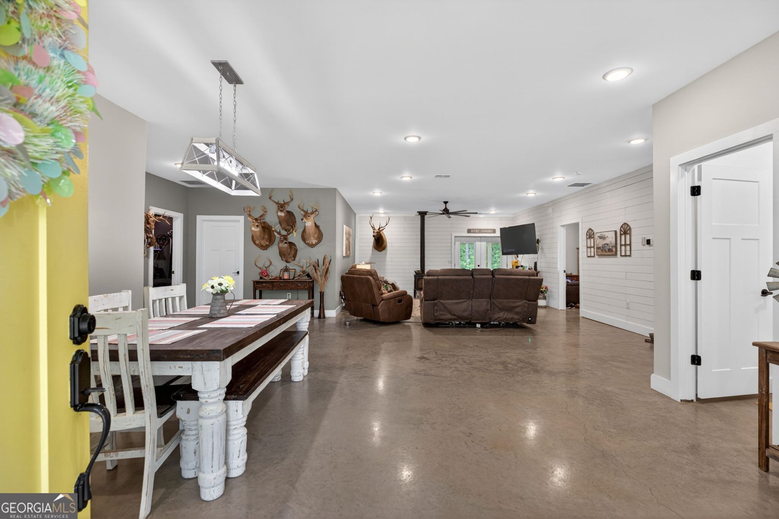 1401 Needmore Road Roopville - Photo 10