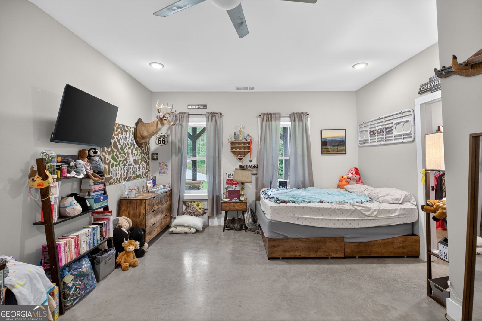 1401 Needmore Road Roopville - Photo 30
