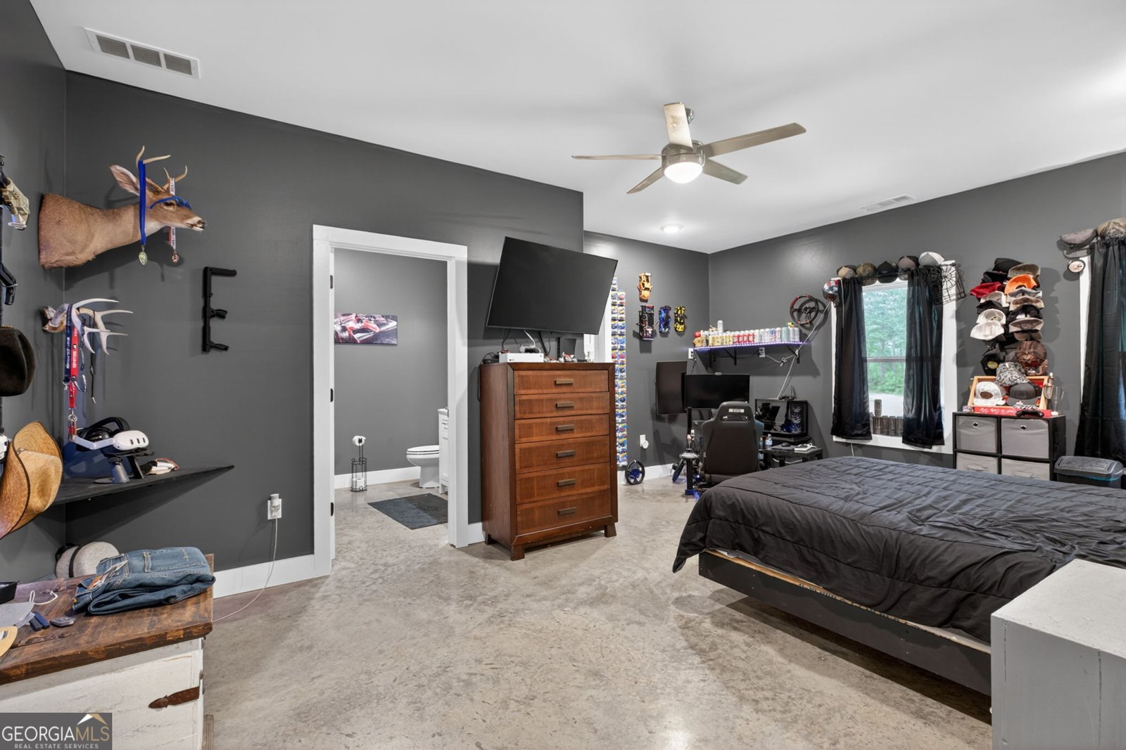 1401 Needmore Road Roopville - Photo 35