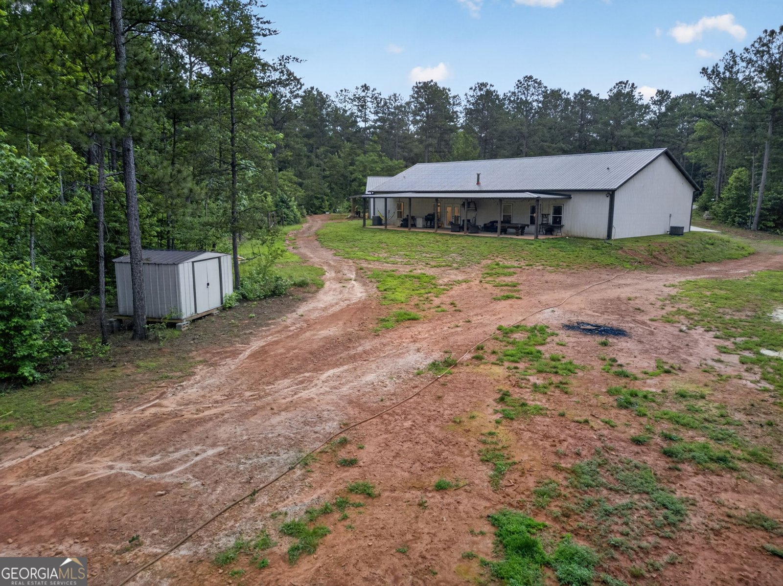 1401 Needmore Road Roopville - Photo 45