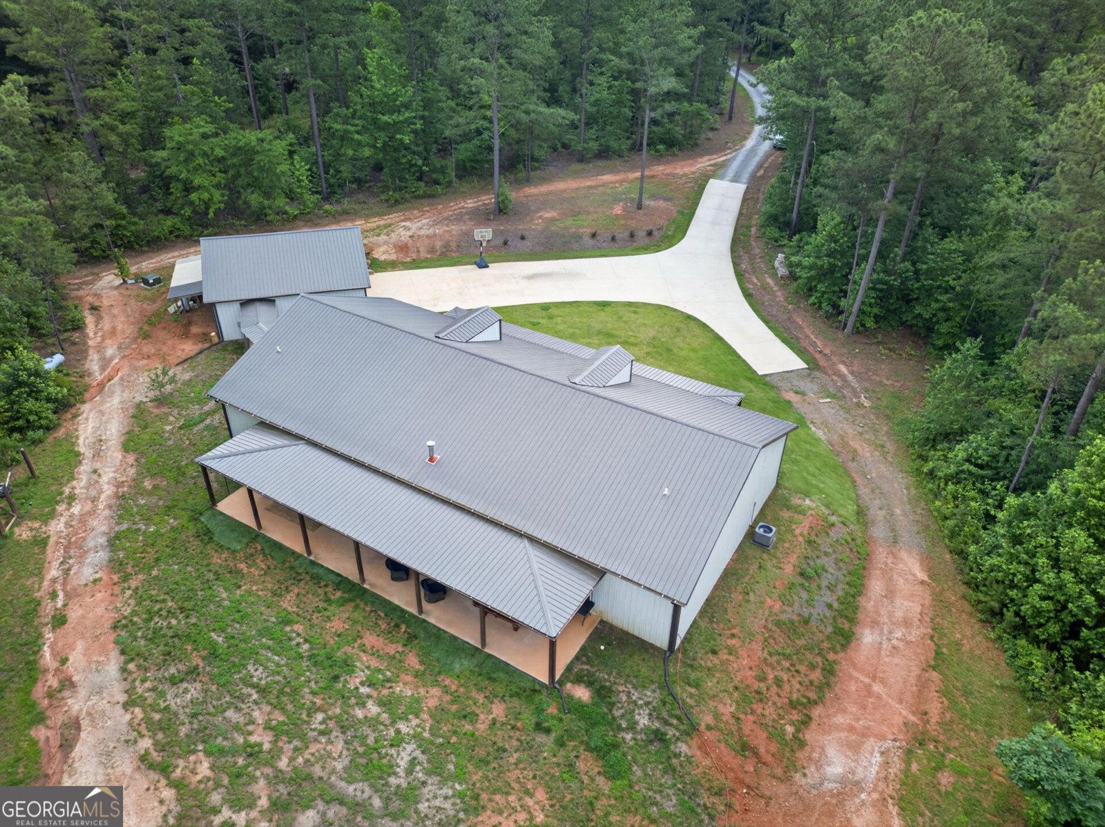1401 Needmore Road Roopville - Photo 47