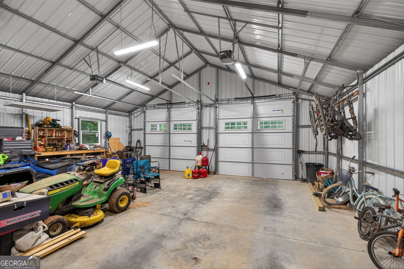 1401 Needmore Road Roopville - Photo 48