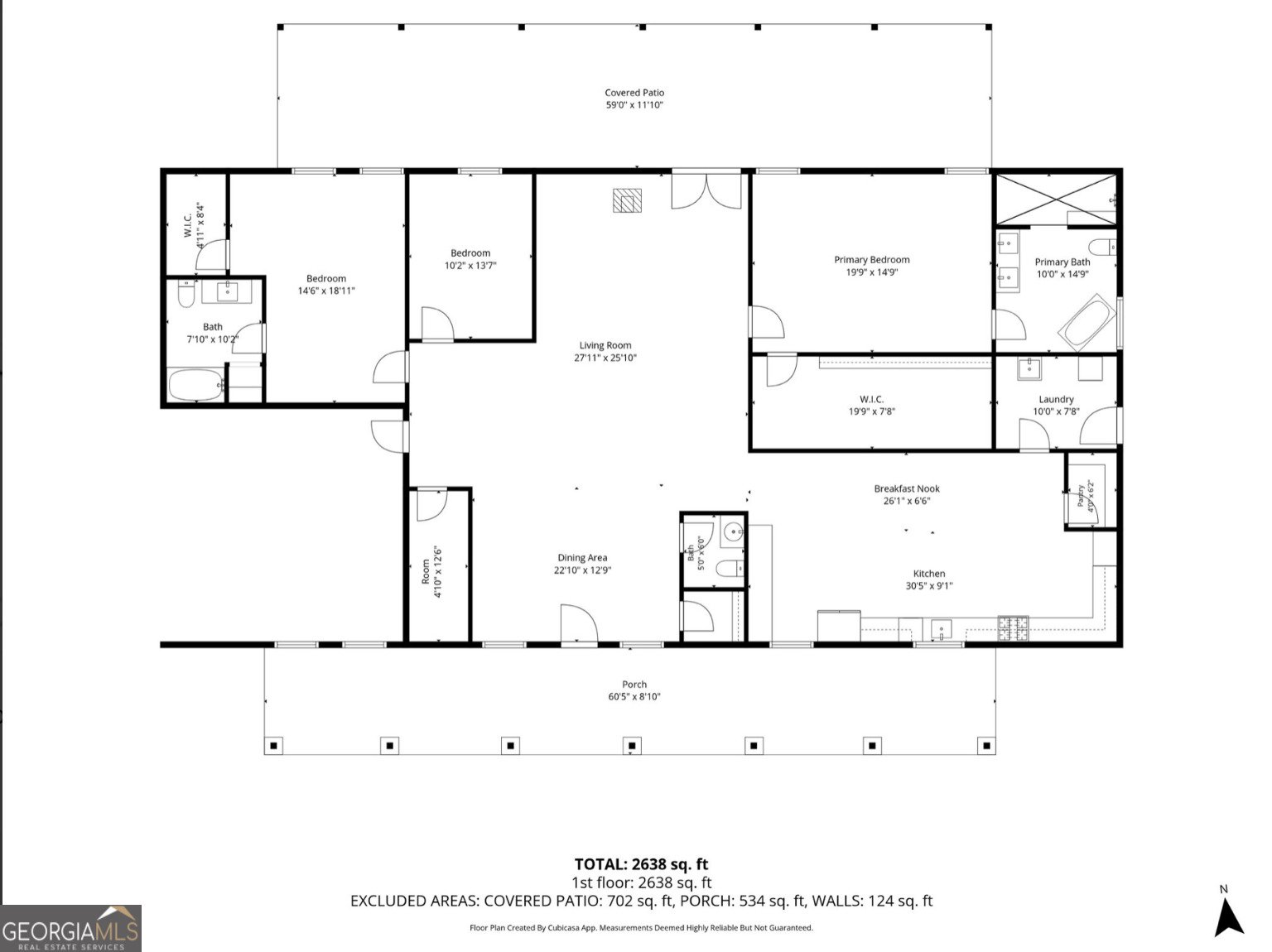1401 Needmore Road Roopville - Photo 49