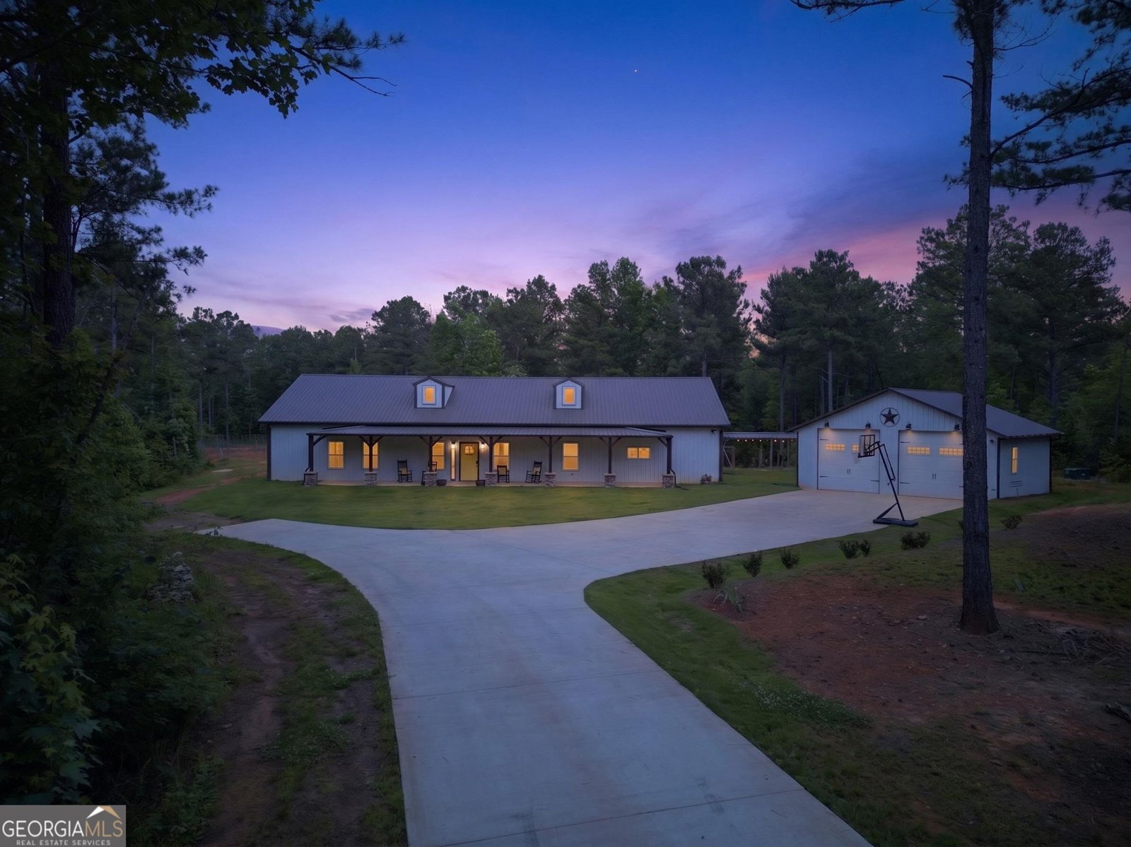 1401 Needmore Road Roopville - Photo 7