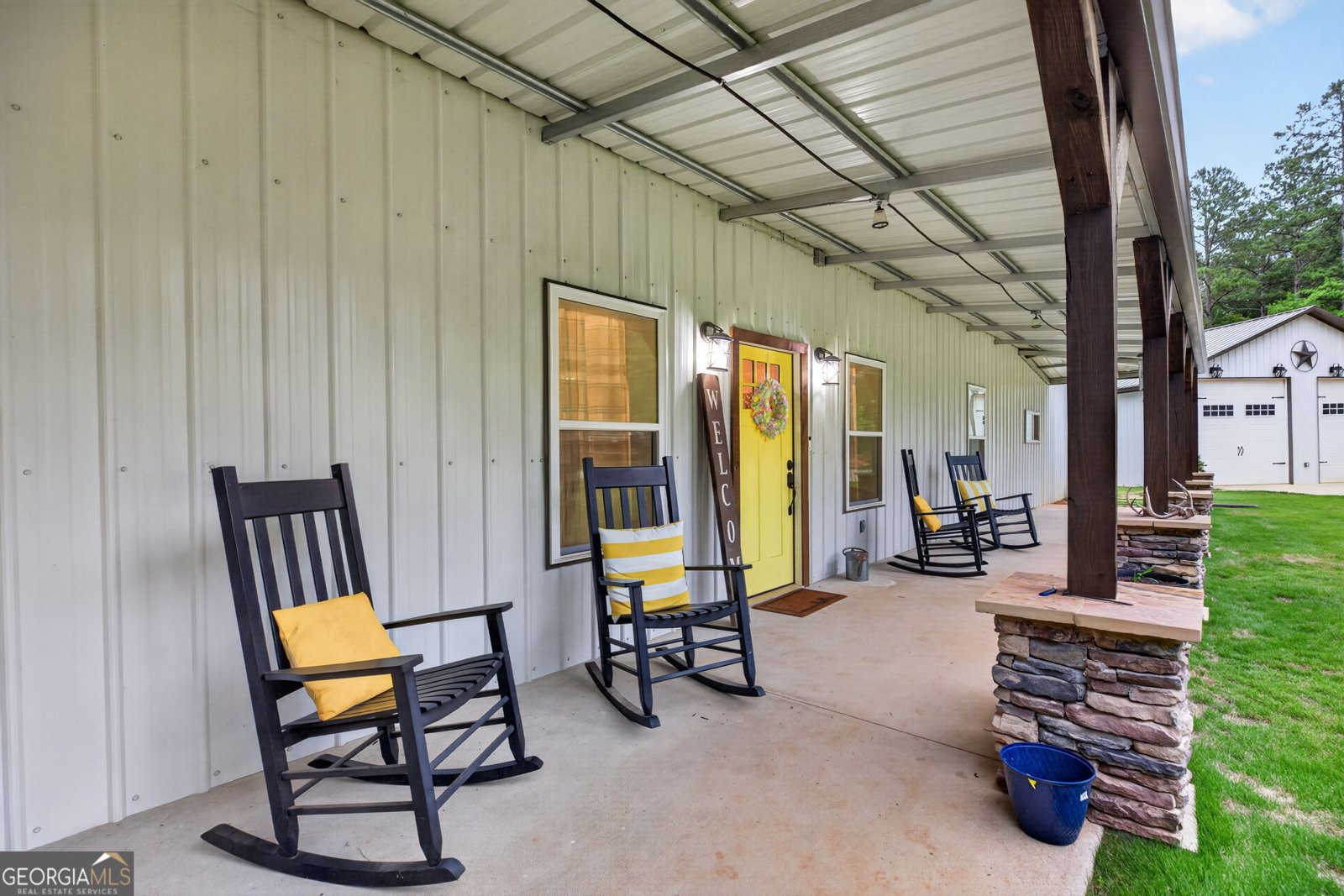 1401 Needmore Road Roopville - Photo 8