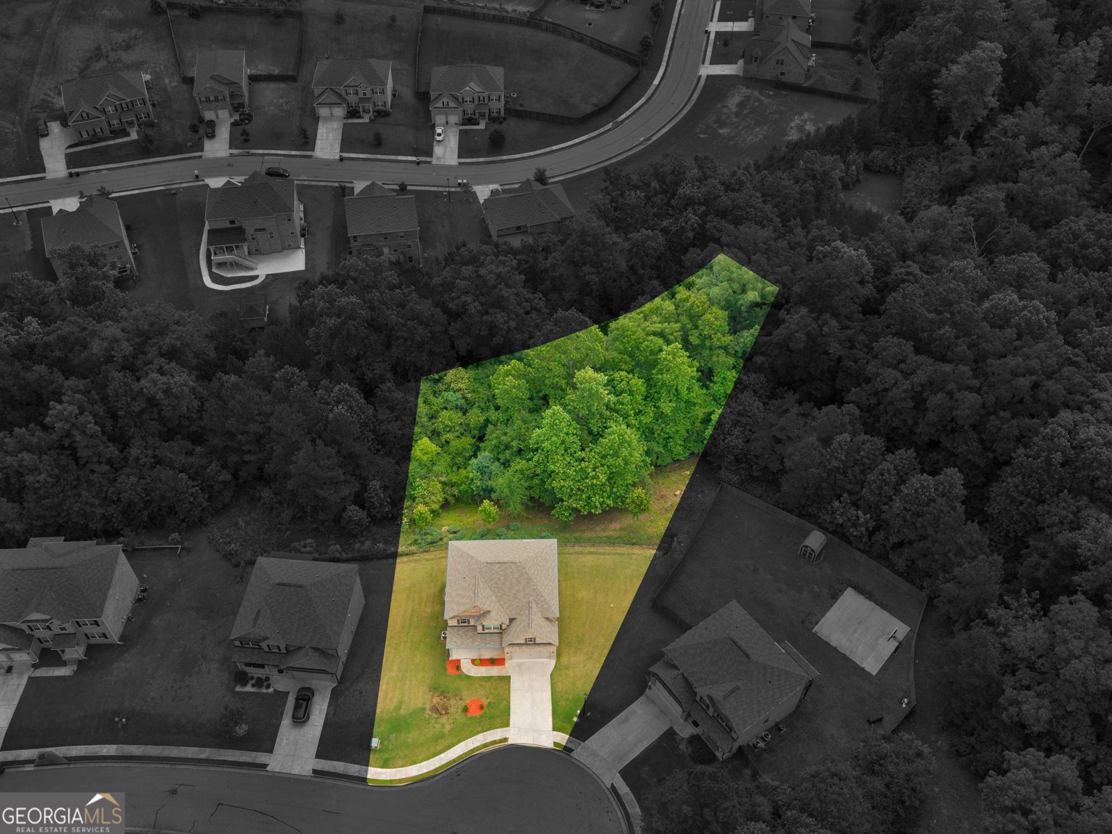 431 Exploration Trace Ellenwood - Photo 77