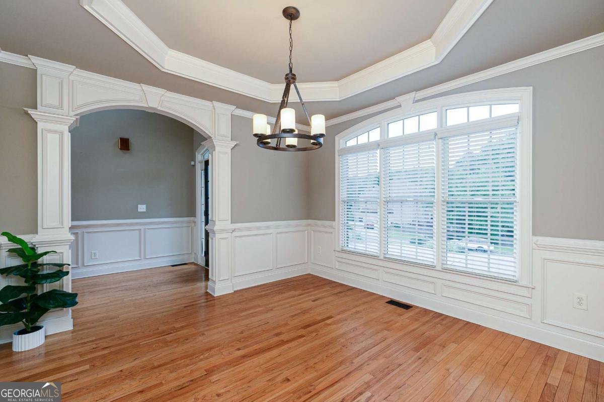 5674 Hollowbrooke Lane Acworth - Photo 10