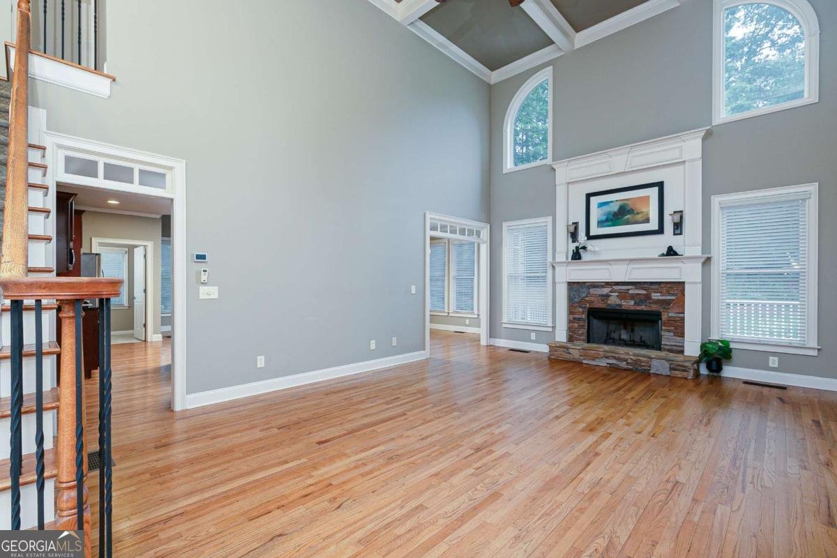 5674 Hollowbrooke Lane Acworth - Photo 11