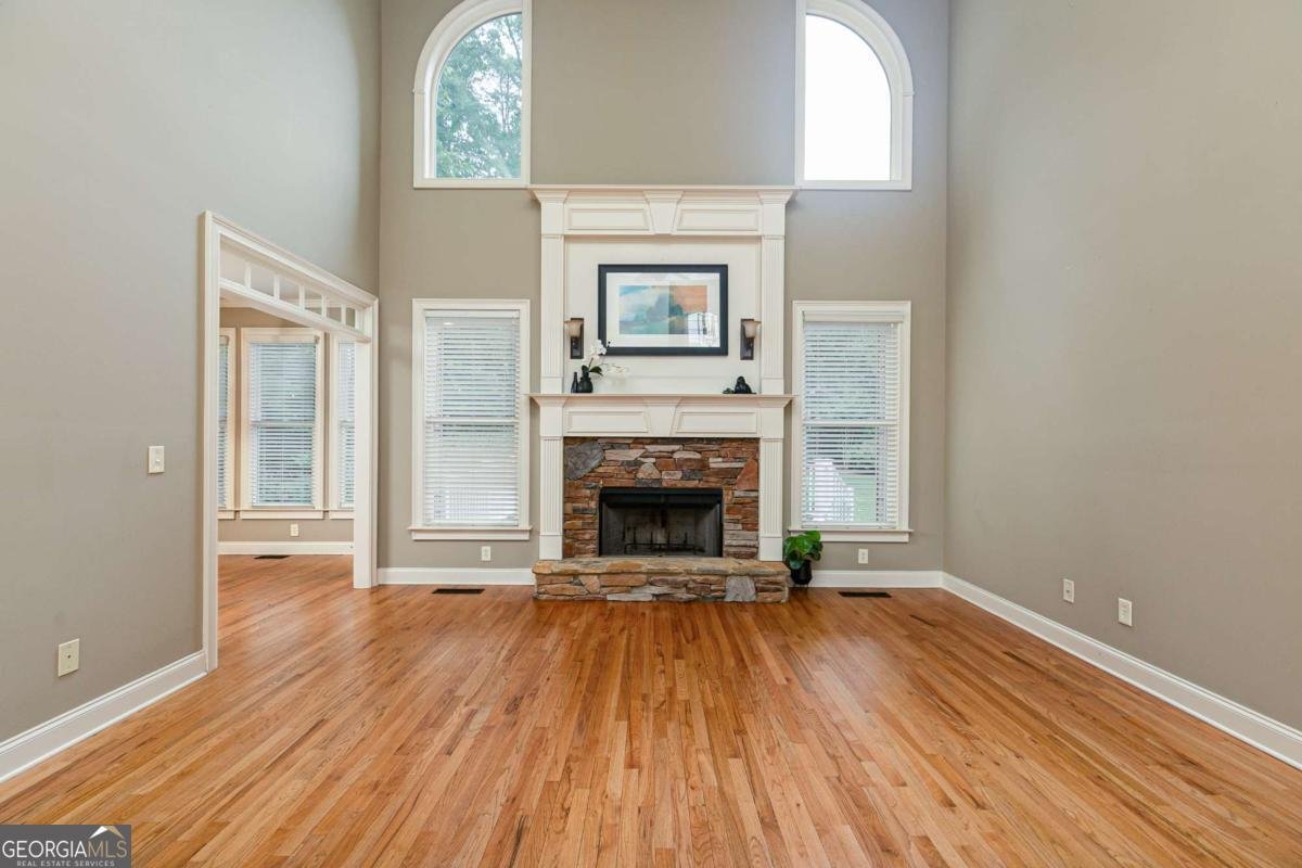 5674 Hollowbrooke Lane Acworth - Photo 12
