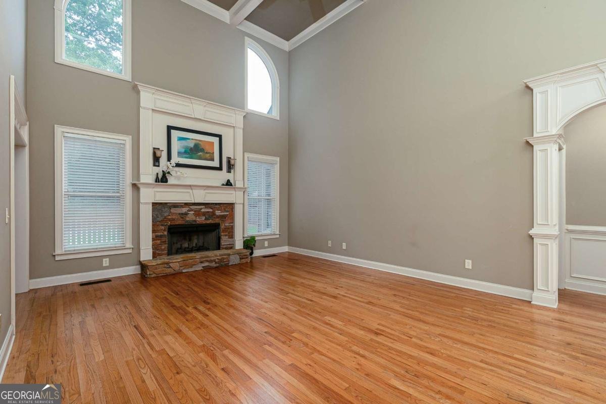 5674 Hollowbrooke Lane Acworth - Photo 13
