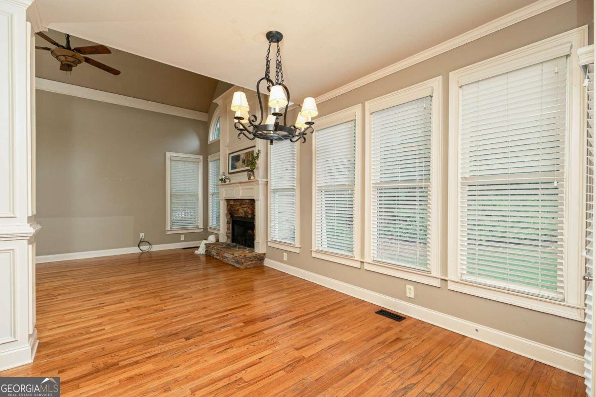 5674 Hollowbrooke Lane Acworth - Photo 15