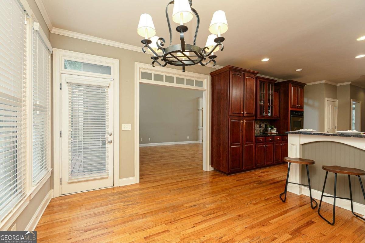 5674 Hollowbrooke Lane Acworth - Photo 16