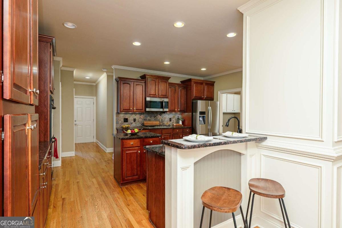 5674 Hollowbrooke Lane Acworth - Photo 17