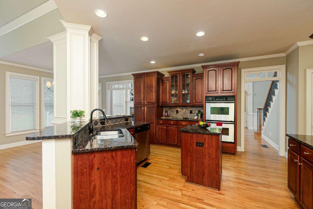 5674 Hollowbrooke Lane Acworth - Photo 19