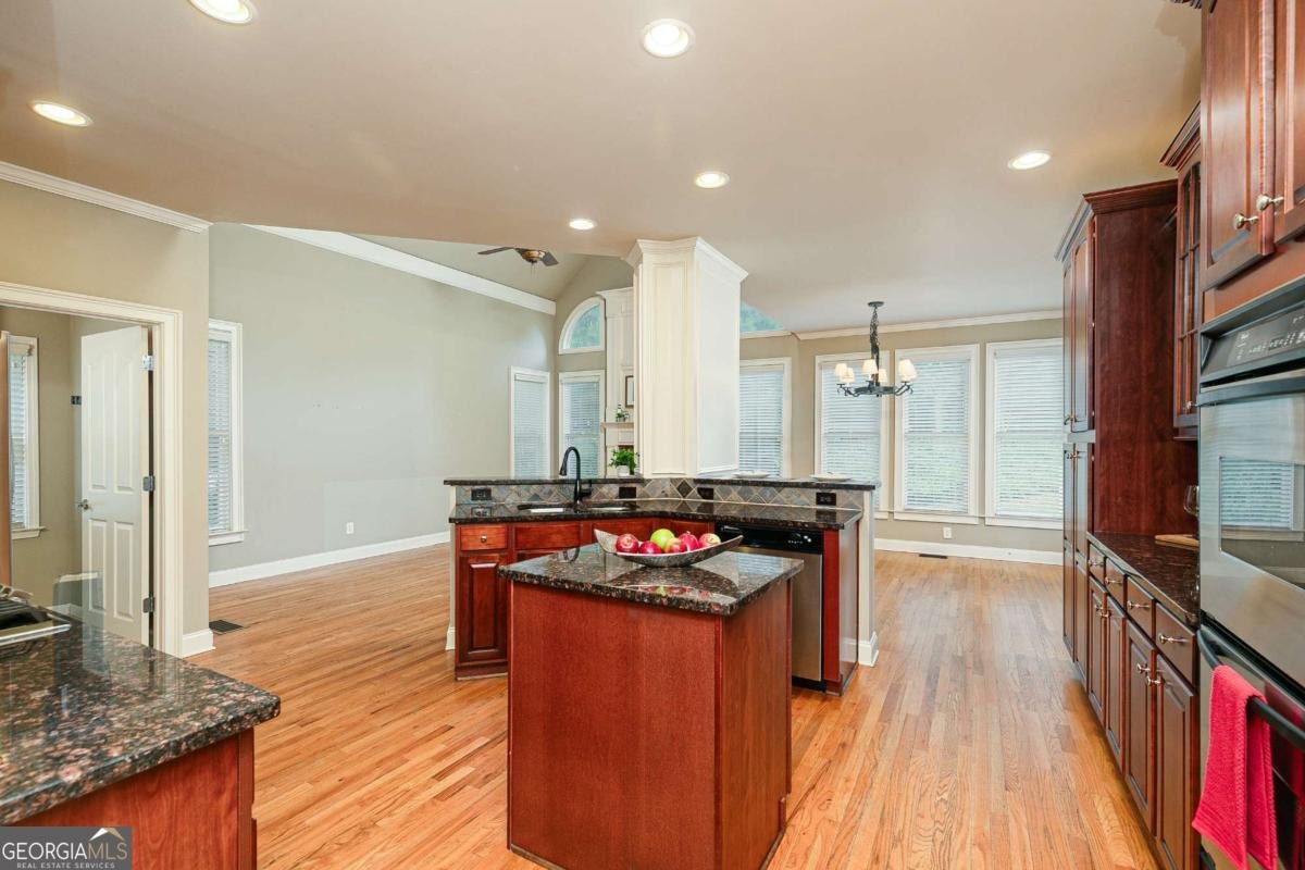 5674 Hollowbrooke Lane Acworth - Photo 20