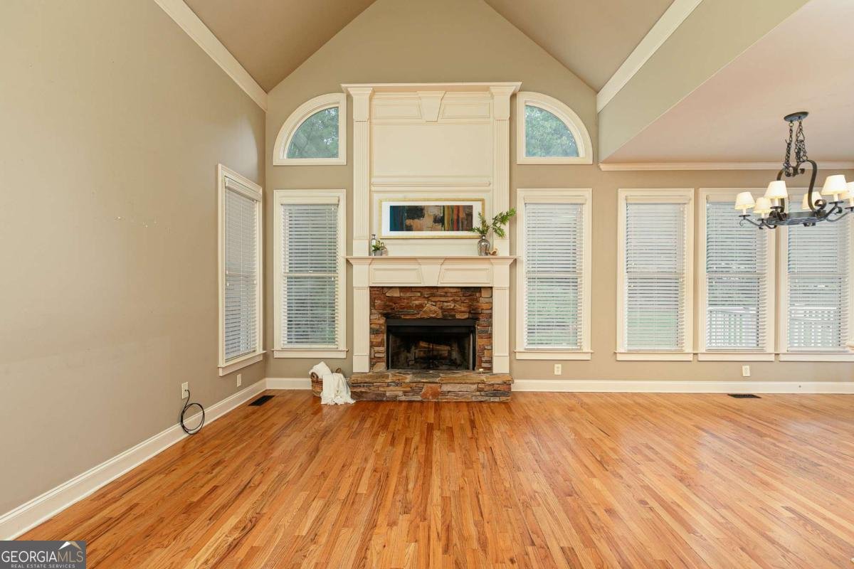 5674 Hollowbrooke Lane Acworth - Photo 23