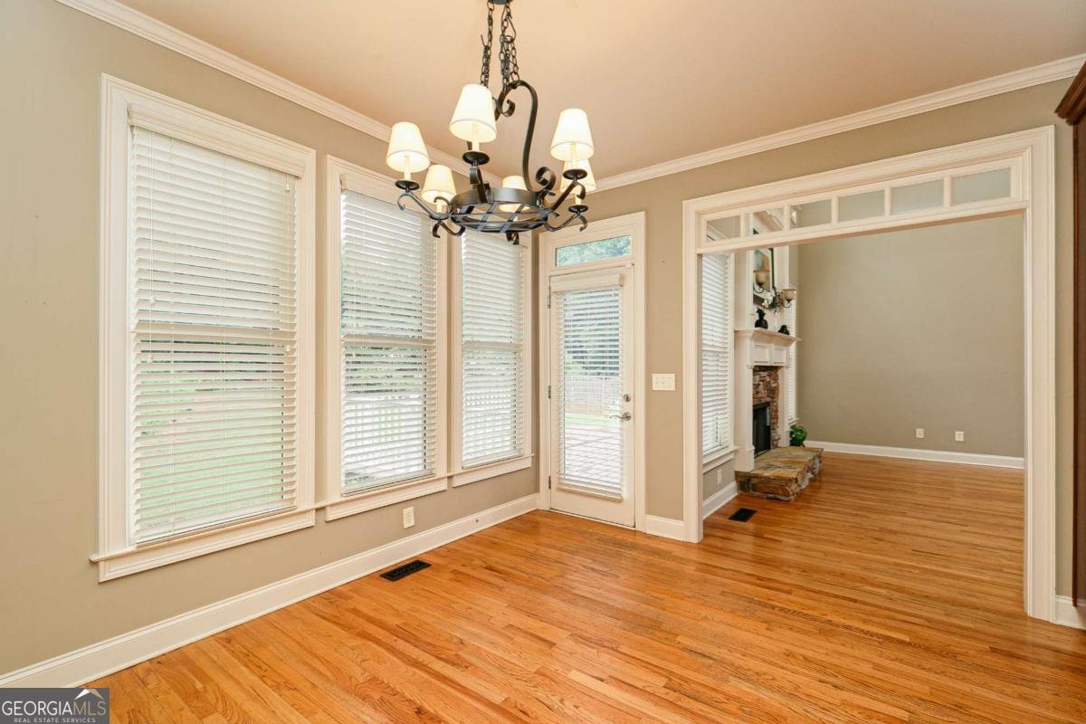 5674 Hollowbrooke Lane Acworth - Photo 25