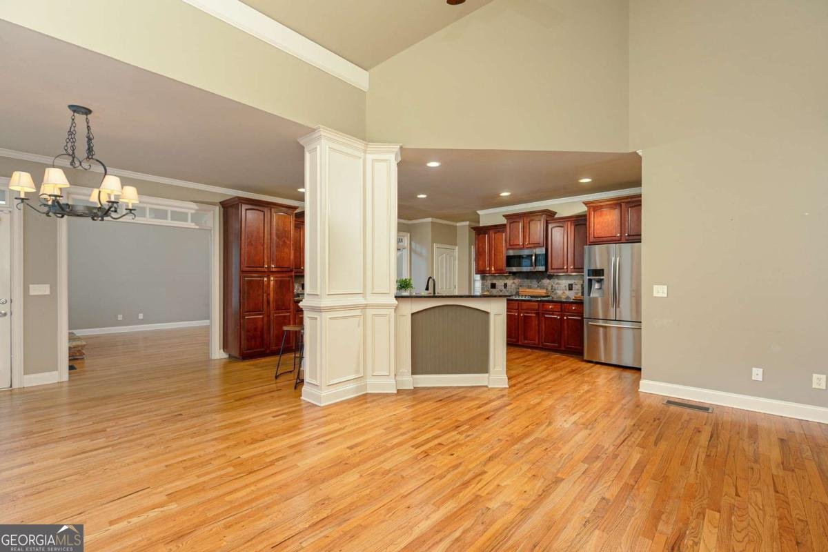 5674 Hollowbrooke Lane Acworth - Photo 26