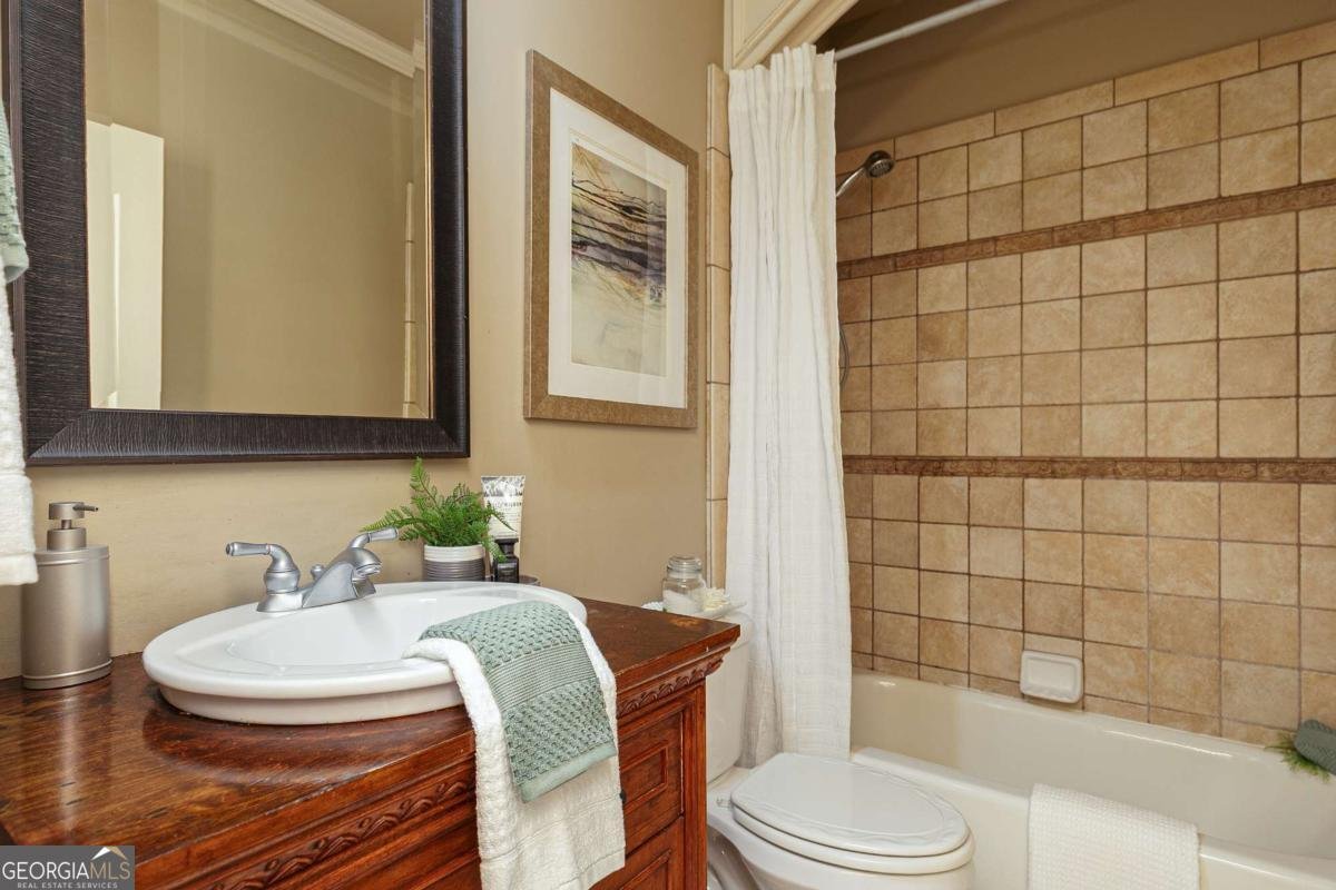 5674 Hollowbrooke Lane Acworth - Photo 28