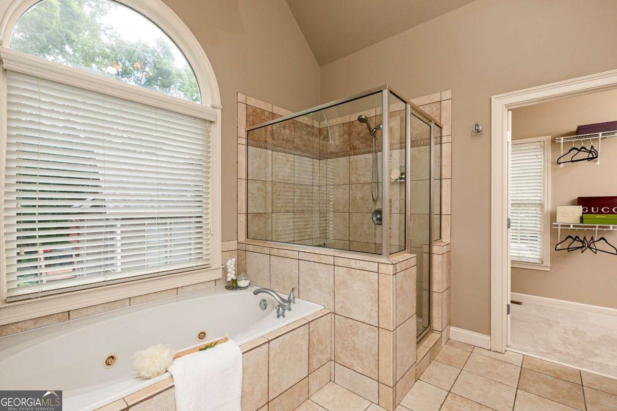 5674 Hollowbrooke Lane Acworth - Photo 33