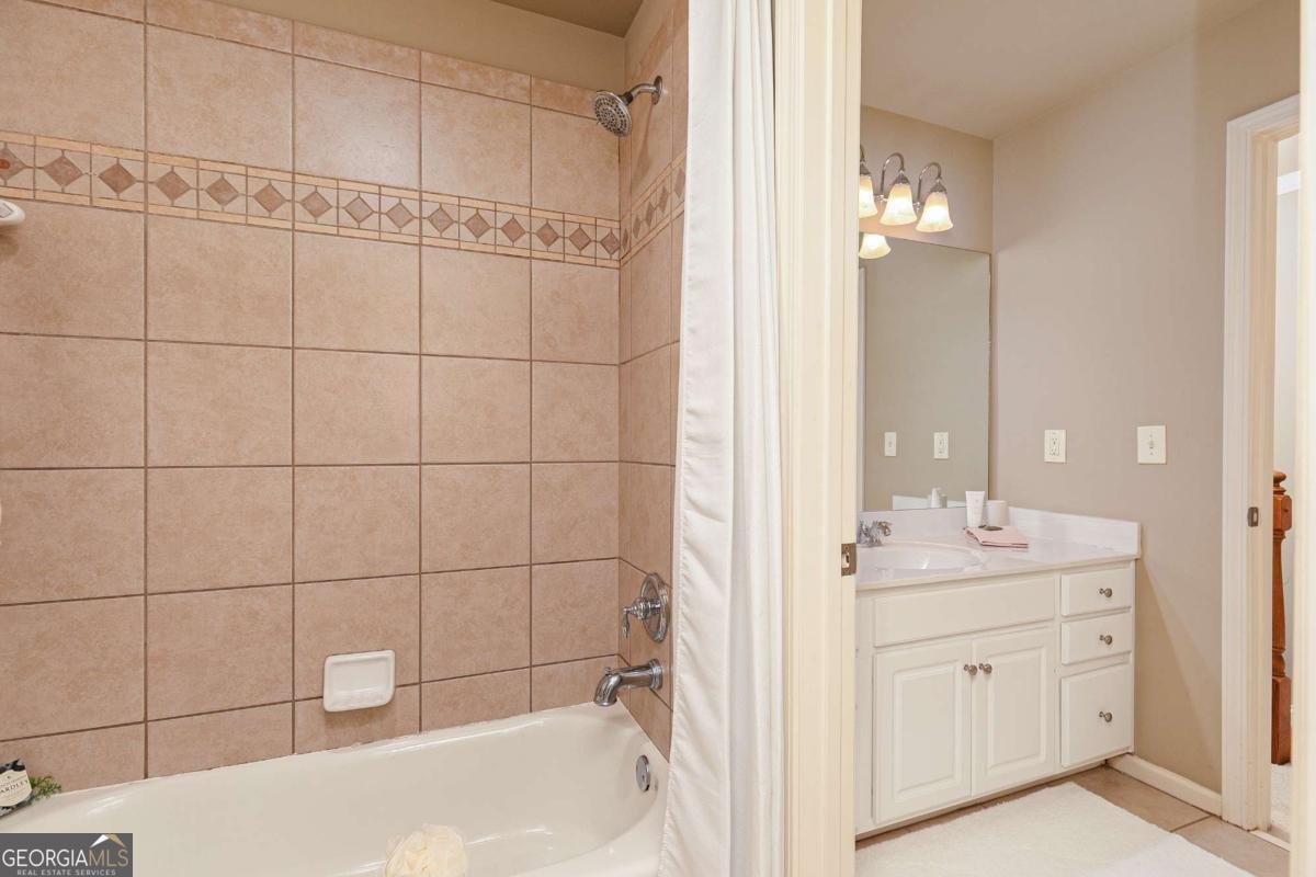 5674 Hollowbrooke Lane Acworth - Photo 37