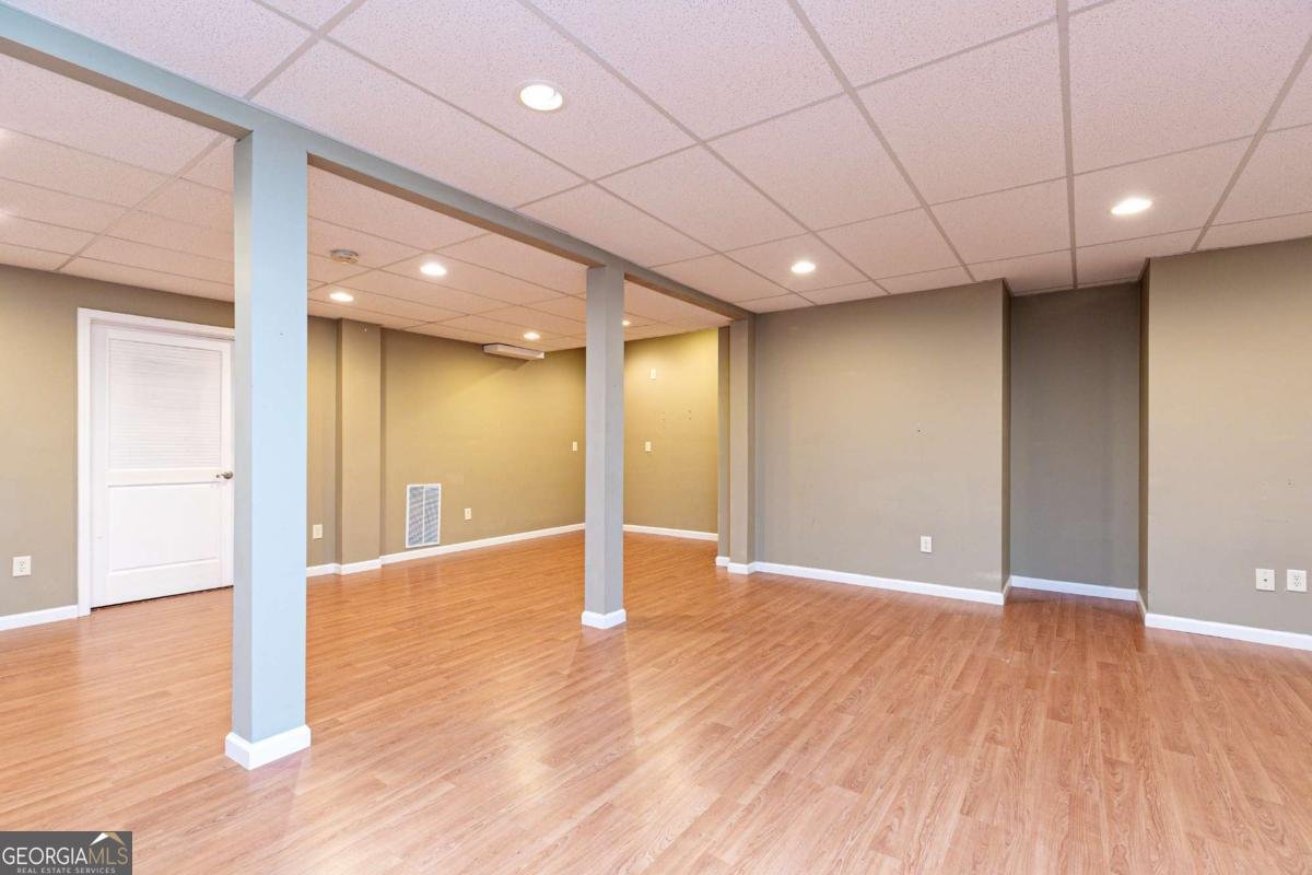 5674 Hollowbrooke Lane Acworth - Photo 47