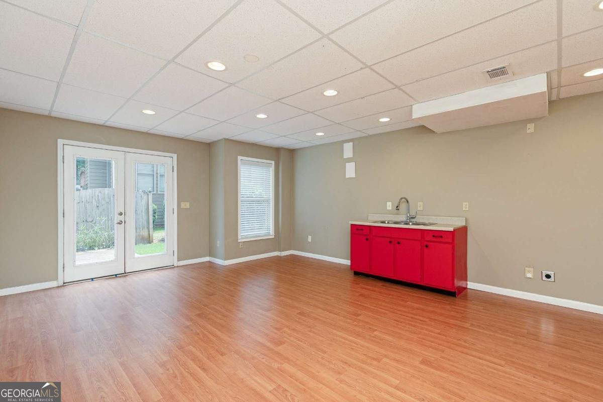 5674 Hollowbrooke Lane Acworth - Photo 49