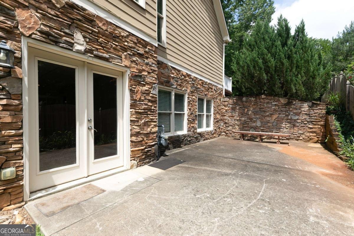 5674 Hollowbrooke Lane Acworth - Photo 59